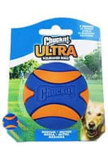 Hračka pes Chuckit Ultra Squeaker Ball M 6cm