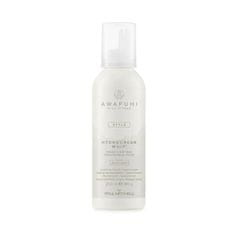 Paul Mitchell Styling ová pena pre hydratáciu a proti krepovateniu Awapuhi (Wild Ginger Hydrocream Whip) 200 ml