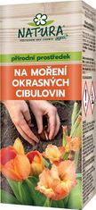 Prípravok Agro NATURA Prírodný prostriedok na morenie okrasných cibuľovín 100 ml