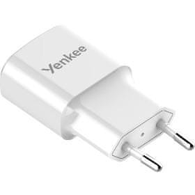 YENKEE YAC 2033WH USB C Nabíjačka 20W