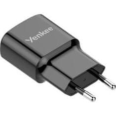 YENKEE YAC 2033BK USB C Nabíjačka 20W