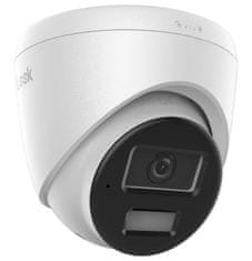 HiLook Powered by Hikvision IPC-T240HA-LUF/SL 2.8mm/Turret/4Mpix/Smart Hybrid Light/MD2.0/Live Guard/IP67/IR 30m