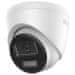 HiLook Powered by Hikvision IPC-T240HA-LUF/SL 2.8mm/Turret/4Mpix/Smart Hybrid Light/MD2.0/Live Guard/IP67/IR 30m