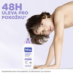 Upokojujúce mlieko pre suchú a citlivú pokožku Atopiance (Calming Body Balm) 400 ml