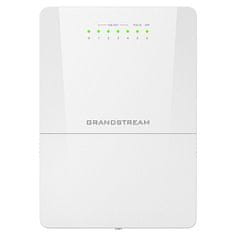 Grandstream GWN7710R vonkajšie L2 Lite managed switch, 5xGbE, 4xPoE+, IP66