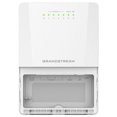 Grandstream GWN7710R vonkajšie L2 Lite managed switch, 5xGbE, 4xPoE+, IP66