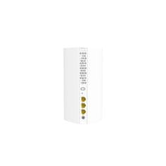 Tenda Nova EX12 (2-pack) WiFi6 AX3000 Mesh Gigabit systém, 6xGLAN/GWAN, WPA3, VPN, SMART SK aplikácie