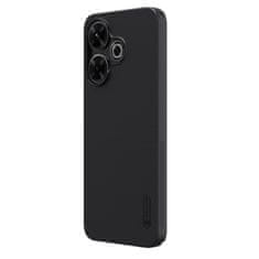 Nillkin Super Frosted Zadný Kryt pre Xiaomi Redmi 13 4G/Poco M6 4G Black