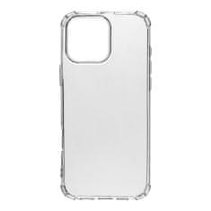 Tactical TPU Plyo Kryt pre Apple iPhone 16 Pre Max Transparent