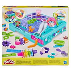 HASBRO - Play-Doh veľké modelovacie štúdio