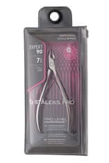 Profesionálne kliešte na nechtovú kožičku Expert 90 7 mm (Professional Cuticle Nippers)