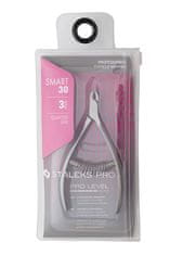 Profesionálne kliešte na nechtovú kožičku Smart 30 3 mm (Professional Cuticle Nippers)