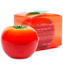 Rozjasňujúca pleťová maska Tomatox Magic Massage Pack (Facial Mask) 80 g