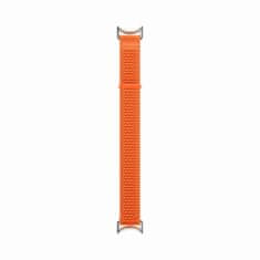 Xiaomi Mi Smart Band 9 Strap Sunrise Orange