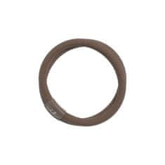 Gumička do vlasov Hair Tie Mocha 5 ks