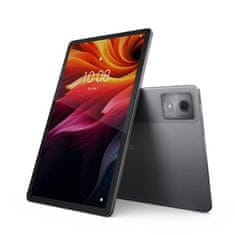 Lenovo TAB K11 PLUS Snapdragon SDM680/8-core/8GB/256GB/11,45&quot; 2K/TDD/400nitov/multitouch/13MPx Foto/kov/Android 14/sivá