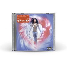 EMI Katy Perry: 143 CD