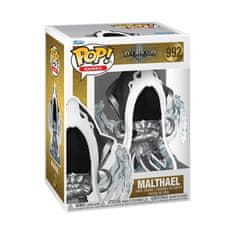 Funko POP Games: Diablo 3 - Maltheal