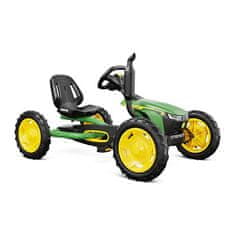 BERG Buddy - John Deere