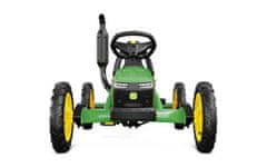 BERG Buddy - John Deere