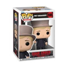 Funko POP filmy: Pet Sematary - Gage Creed