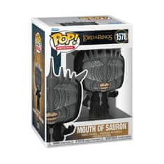 Funko POP filmy: Lord of the Rings - Mouth of Sauron