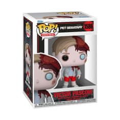 Funko POP filmy: Pet Sematary - Victor Pascow