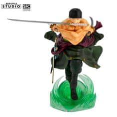 AbyStyle One Piece figúrka - Zoro 18 cm