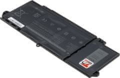 T6 power Batéria Dell Latitude 5320, 7320, 7420, 7520, 3680mAh, 42Wh, 3cell, Li-pol