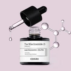 Cosrx Pleťové sérum The Niacinamide 15 (Serum) 20 ml