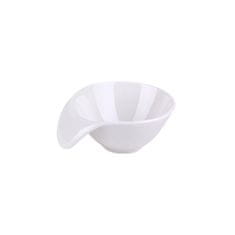 MISKA SERVÍROVACIA 65ML PORCELÁN BIELA