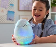 HATCHIMALS ĽAHNÚCE SA INTERAKTÍVNE ZVIERATKO DRÁČEK