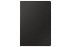 Samsung Ochranný kryt s klávesnicou a touchpadom pre Tab S10+/S9+/S9 FE+ Black