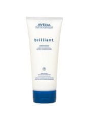 Aveda Kondicionér pre chemicky ošetrené vlasy Brilliant (Brilliant Conditioner) 200 ml