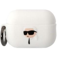 Karl Lagerfeld NFT Karl Airpods Pro2 Wh