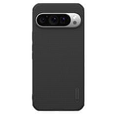 Nillkin Super Frosted PRE Magnetic Zadný Kryt pre Google Pixel 9 Pre XL Black