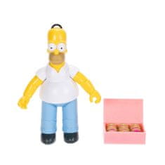 Simpsons Figúrka 12,5 cm - Wave 1