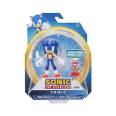 Sonic Figúrka 10 cm - Wave 14