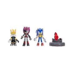 Sonic Prime - Multipack 7 cm