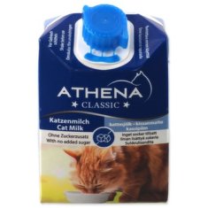 Mlieko Athena 200ml