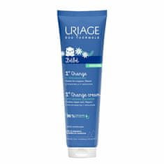 Ochranný krém proti zapareninám Bébé (1st Change Cream) 100 ml