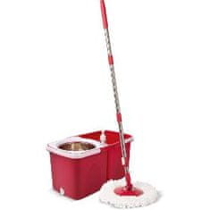 LAMART LT8062 MOP SET SKLADACÍ 10L CLEAN