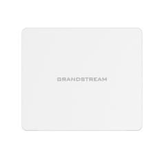 Grandstream GWN7603 AP, 802.11ac Wave-2, Dual band 2x2:2 MU-MIMO, 100+ klientov, 16SSID, PoE