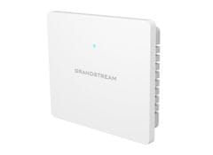 Grandstream GWN7603 AP, 802.11ac Wave-2, Dual band 2x2:2 MU-MIMO, 100+ klientov, 16SSID, PoE