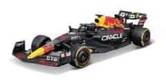 Maisto RC - Oracle Red Bull Racing RB18 (2022), 11 Sergio Pérez, 1:24, 2,4 GHz, USB