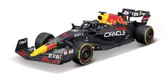 Maisto RC - Oracle Red Bull Racing RB18 (2022), 1 Max Verstapen, 1:24, 2,4 GHz, USB