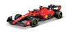 Goliath Maisto RC - Ferrari SF-23 (2023), 16 Charles Leclerc, 1:24, 2,4 GHz, USB