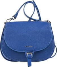 Dámska crossbody kabelka 16-7178 Blue