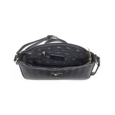 Dámska crossbody kabelka 16-7523 Black