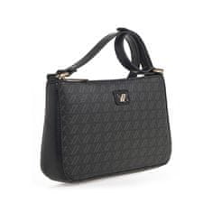 Dámska crossbody kabelka 16-7523 Black